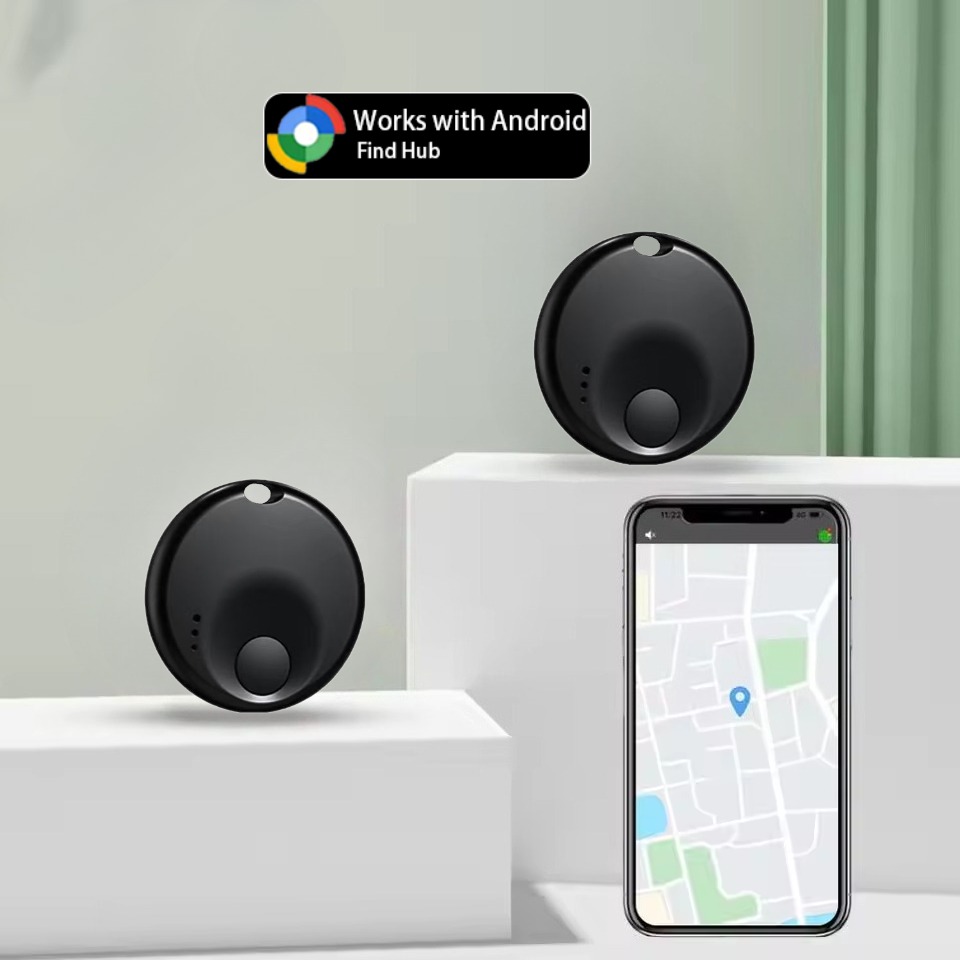 Android Smart Tracker Tag For  - Smart Home Xiaomi Hub 리뷰 및 가격