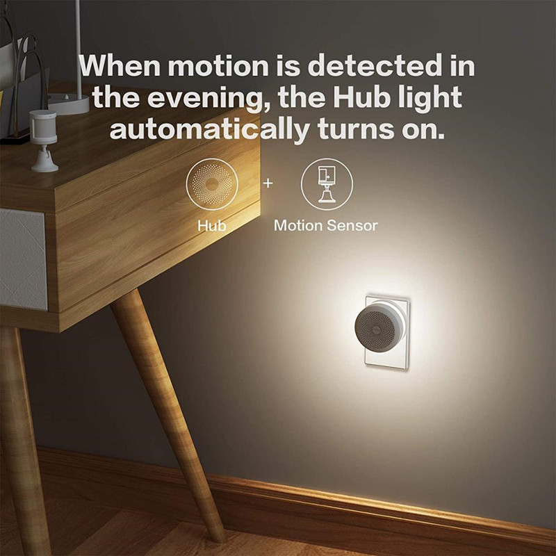 Aqara Hub M1S Gateway Wireless - Smart Home Xiaomi Hub 2 리뷰 및 가격