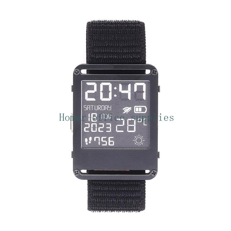 K43B Intelligent Watch ESP32 W - Smart Home Open Source 리뷰 및 가격