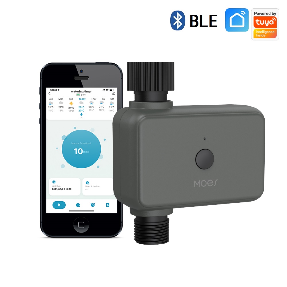 BLuetooth Valve Garden Waterin - Smart Home Demo Kit 리뷰 및 가격