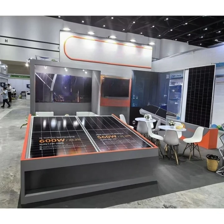 Smart Home Solar Kit 5KW 10KW  - Smart Home Kits 리뷰 및 가격