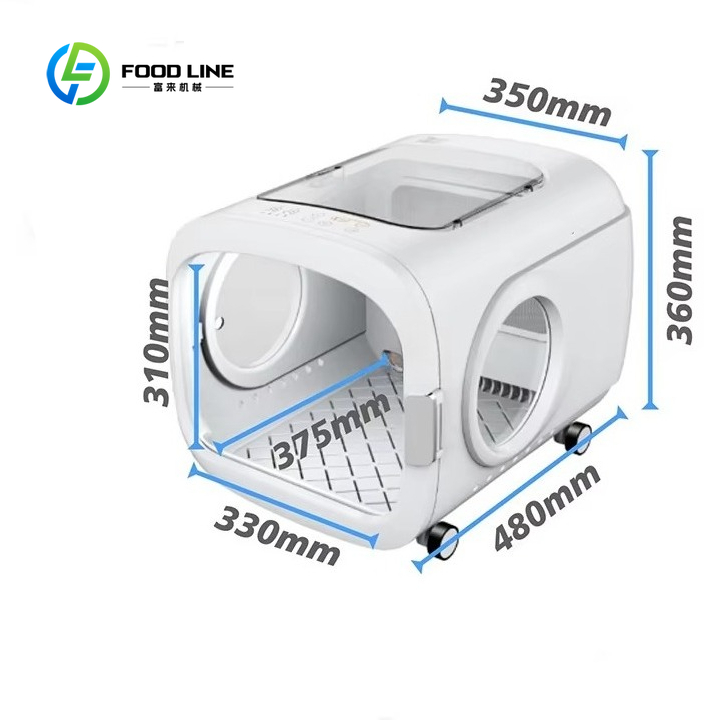 Customized Multifunctional Pet - Smart Home Tools 리뷰 및 가격