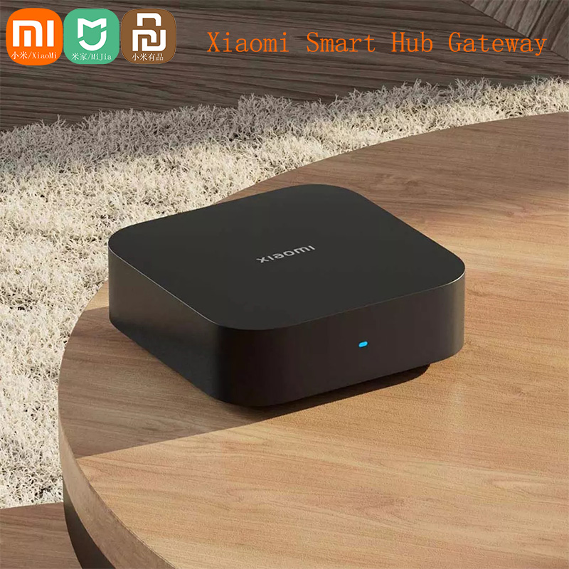 Xiaomi Mijia Smart Hub Mesh Ga - Smart Home Xiaomi Hub 리뷰 및 가격