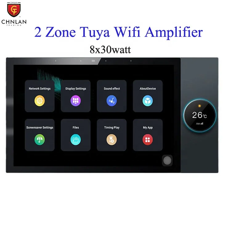 Big Screen Smart Control Panel - Smart Home Control Panel 리뷰 및 가격