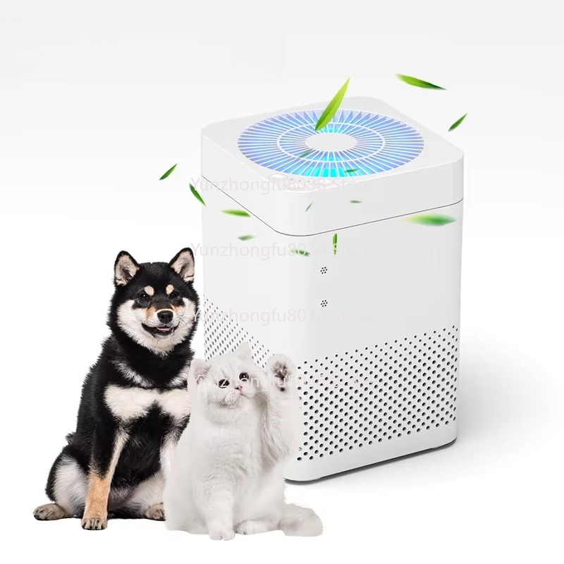 Portable Home Smart Air Purifi - Smart Air Purifier 리뷰 및 가격