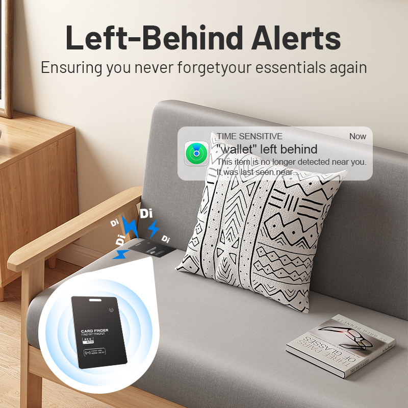 New Bluetooth Wallet Tracker C - Smart Home For Windows 리뷰 및 가격
