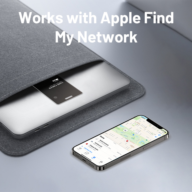 New Bluetooth Wallet Tracker C - Smart Home For Windows 리뷰 및 가격
