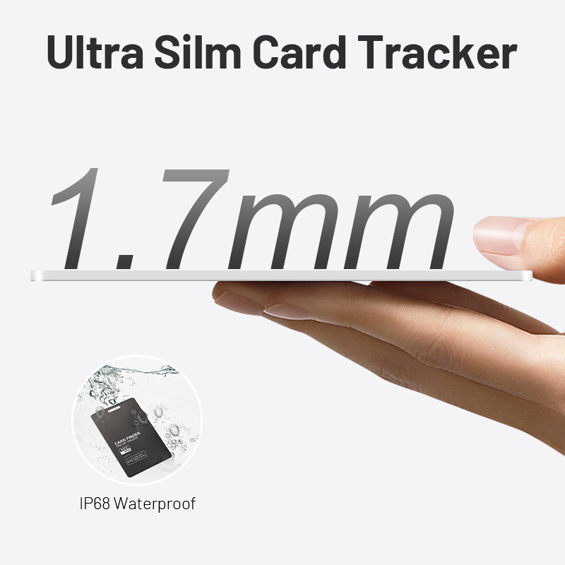New Bluetooth Wallet Tracker C - Smart Home For Windows 리뷰 및 가격