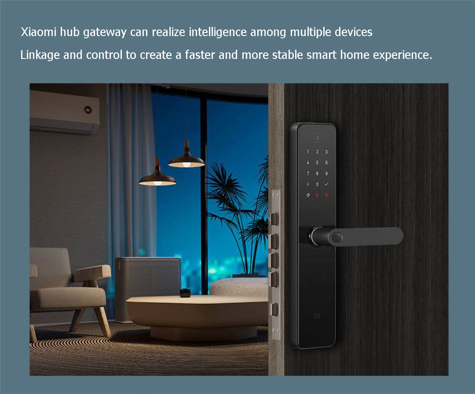 Xiaomi Smart Gateway 4 Central - Smart Home Xiaomi Hub 리뷰 및 가격
