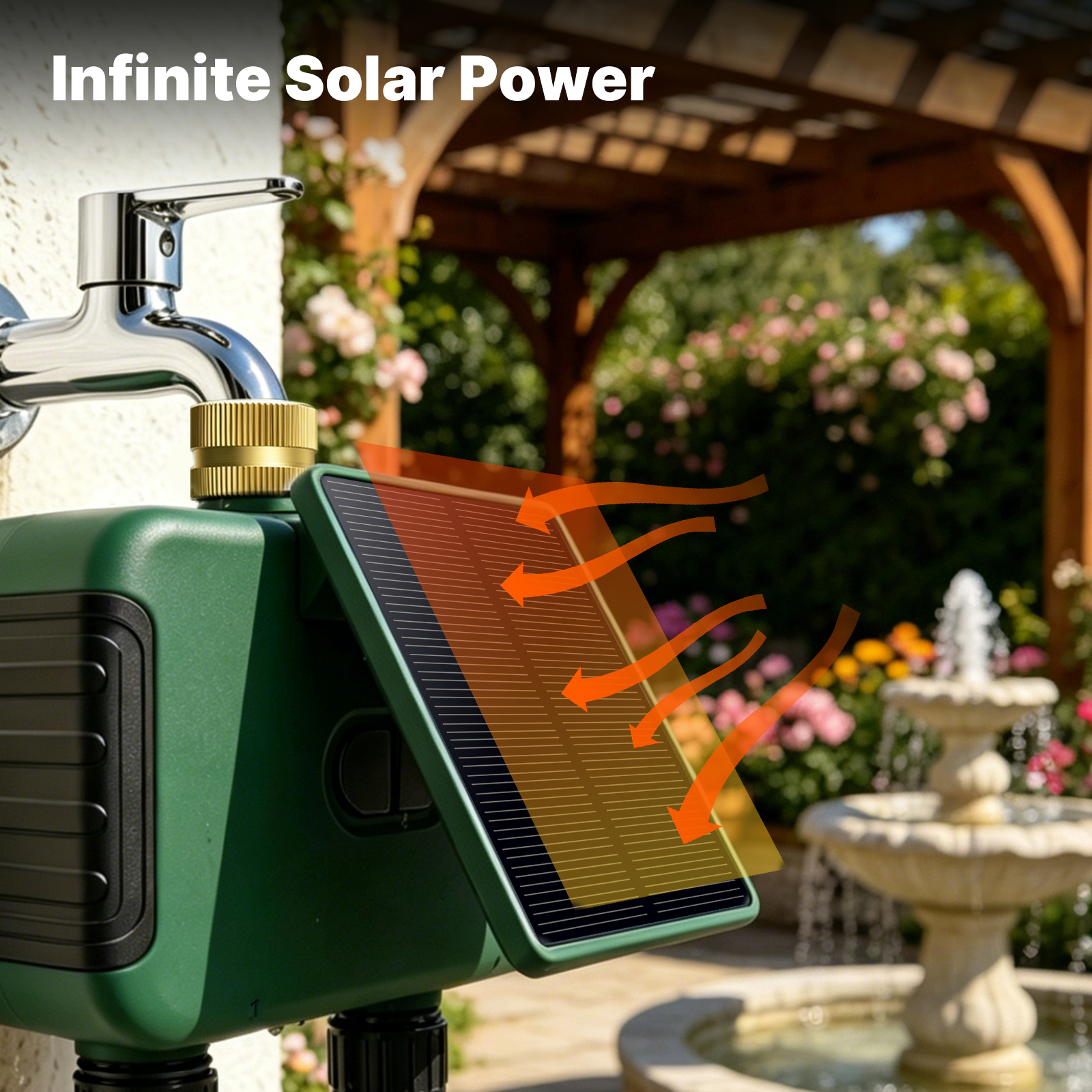 MOES Tuya WiFi Smart Solar Dua - Smart Home Wiz 리뷰 및 가격