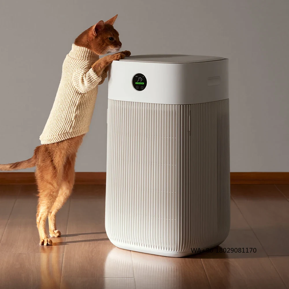 Cats Hair Fast Absorb Dogs Hai - Smart Air Purifier 리뷰 및 가격