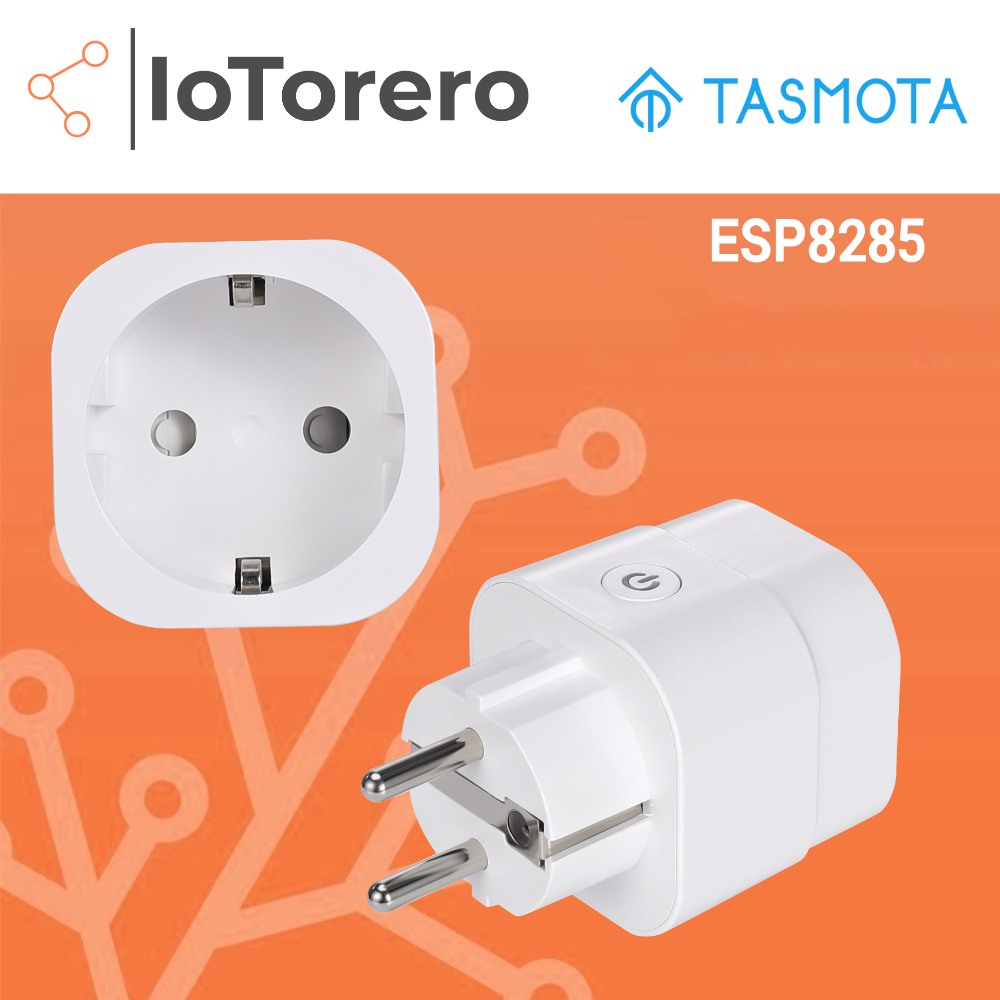 IoTorero Tasmota & MQTT ESP828 - Smart Home Mqtt 리뷰 및 가격