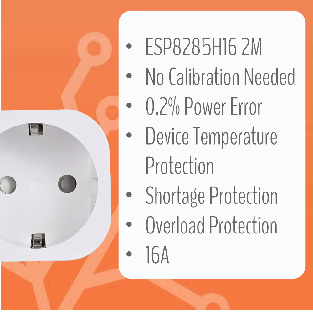 IoTorero Tasmota & MQTT ESP828 - Smart Home Mqtt 리뷰 및 가격