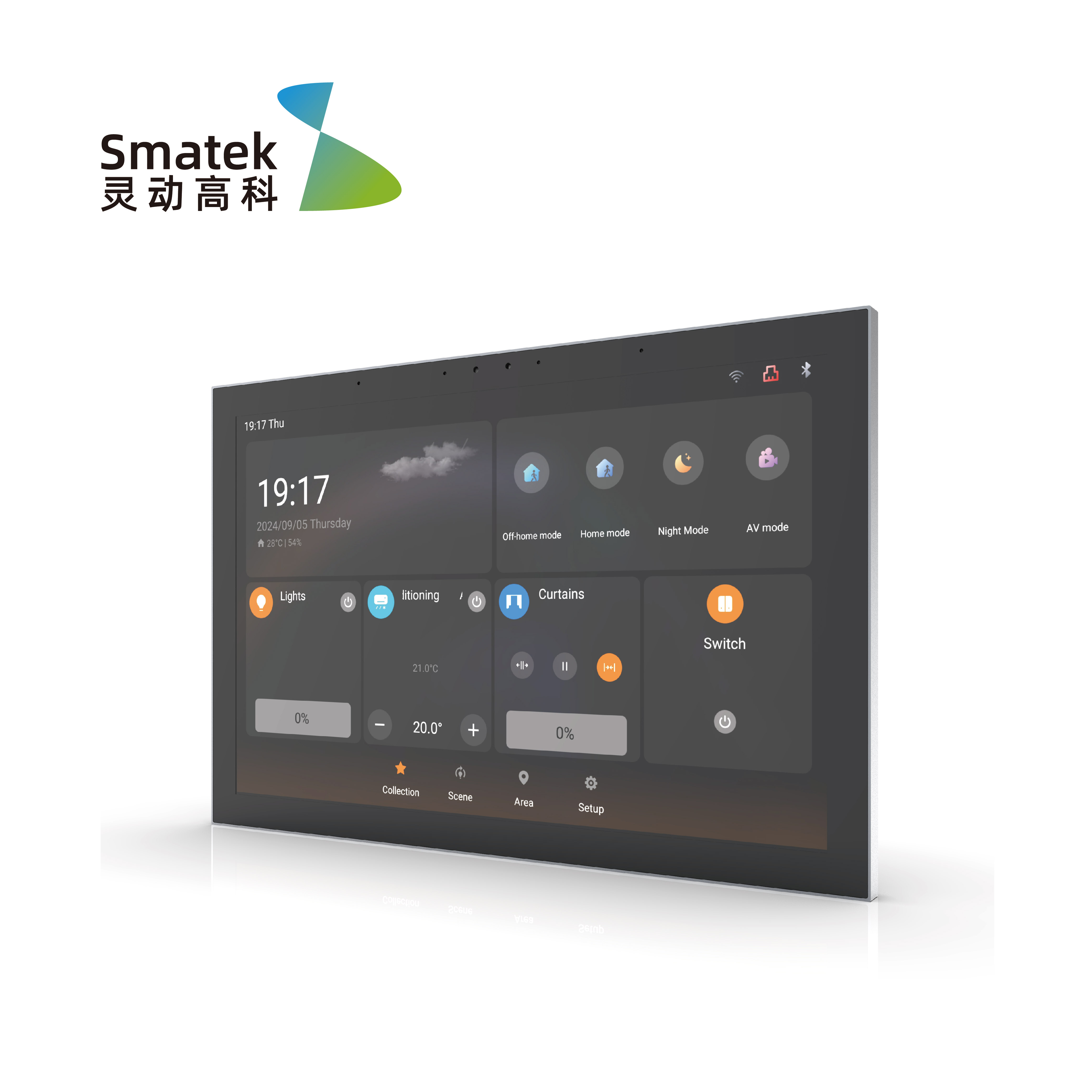 2026 10 Inch Metal Frame POE T - Smart Home Hotel 리뷰 및 가격