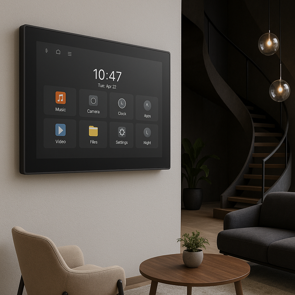 2026 10 Inch Metal Frame POE T - Smart Home Hotel 리뷰 및 가격