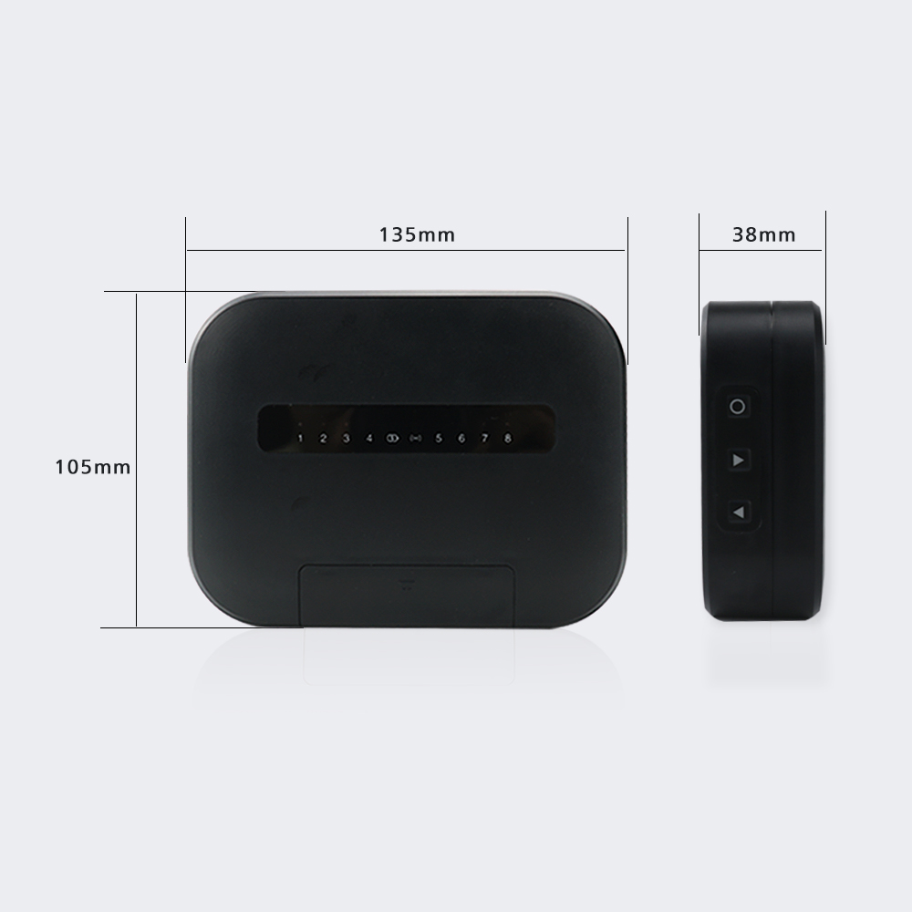 8 Zones Wifi Tuya Smart Garden - Smart Home Kits 리뷰 및 가격