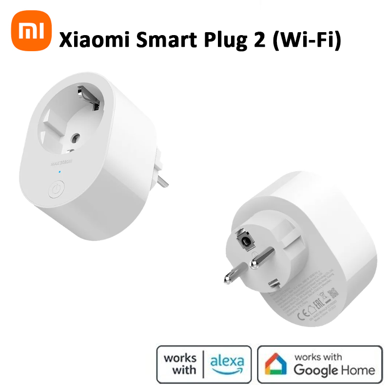 Global Version Xiaomi Smart Pl - Smart Home Xiaomi Hub 2 리뷰 및 가격