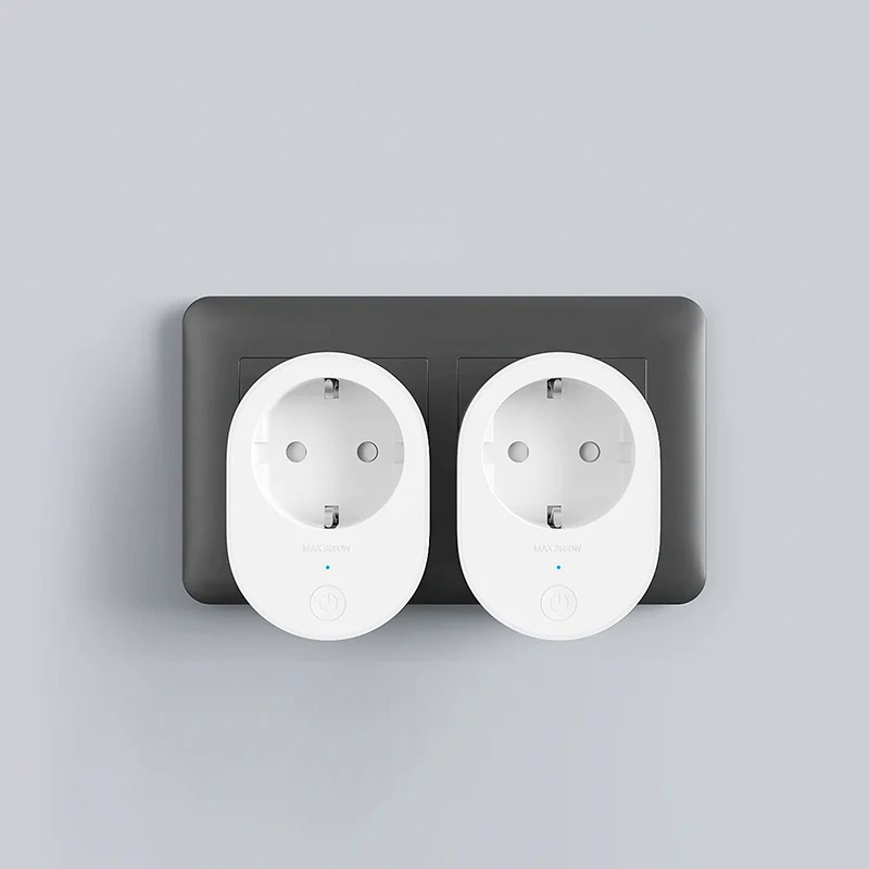 Global Version Xiaomi Smart Pl - Smart Home Xiaomi Hub 2 리뷰 및 가격