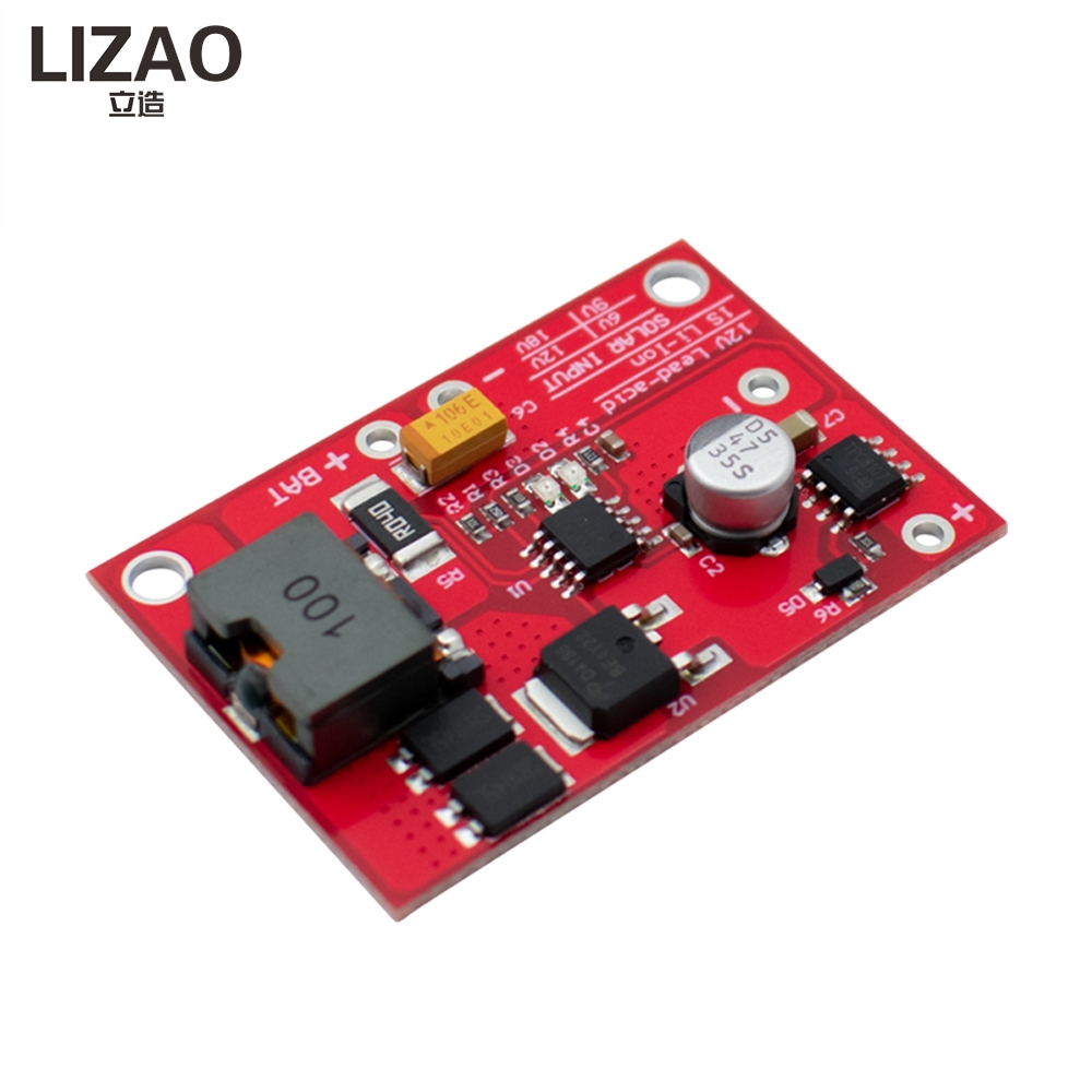 1S MPPT Solar Panel Controller - Smart Home Energy Management 리뷰 및 가격