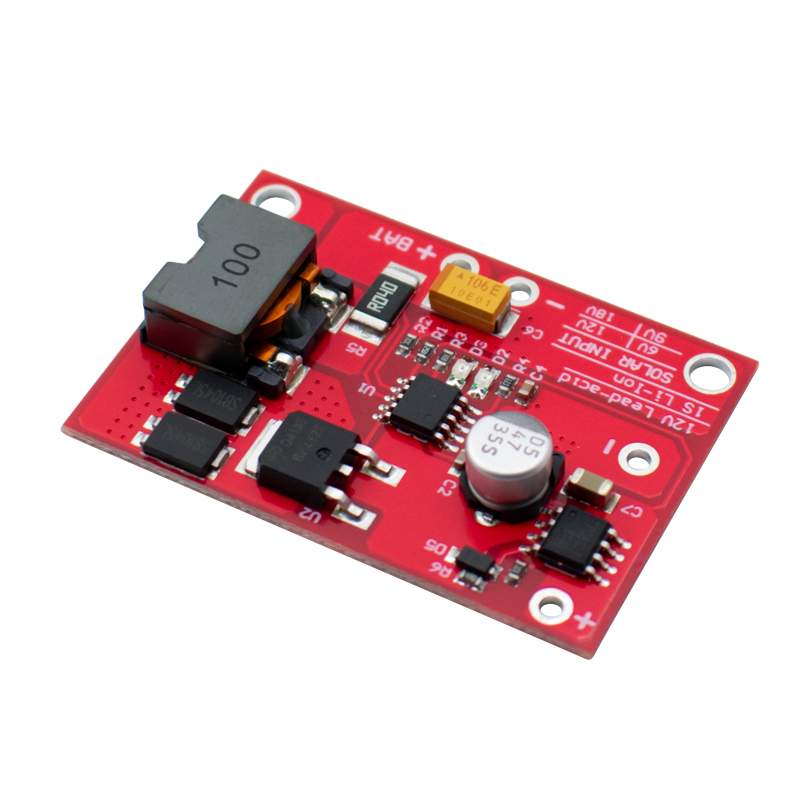 1S MPPT Solar Panel Controller - Smart Home Energy Management 리뷰 및 가격