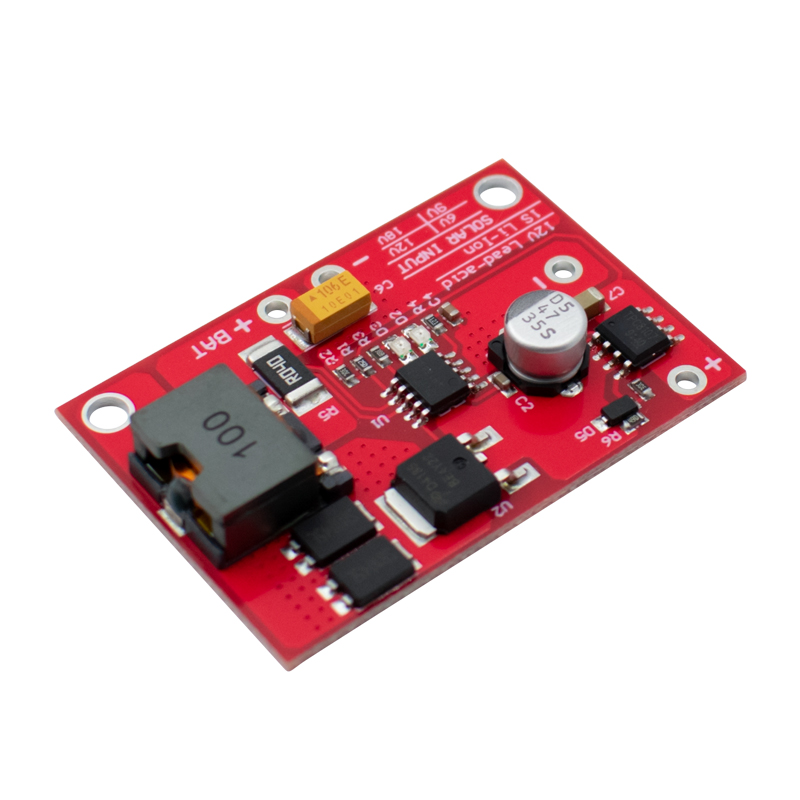 1S MPPT Solar Panel Controller - Smart Home Energy Management 리뷰 및 가격