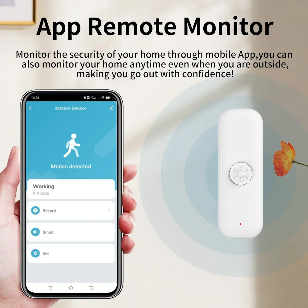 Tuya Zigbee 3.0 PIR Smart Moti - Smart Home Full System 리뷰 및 가격