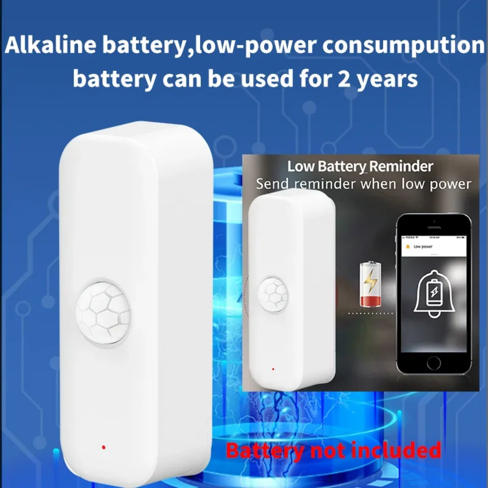Tuya Zigbee 3.0 PIR Smart Moti - Smart Home Full System 리뷰 및 가격