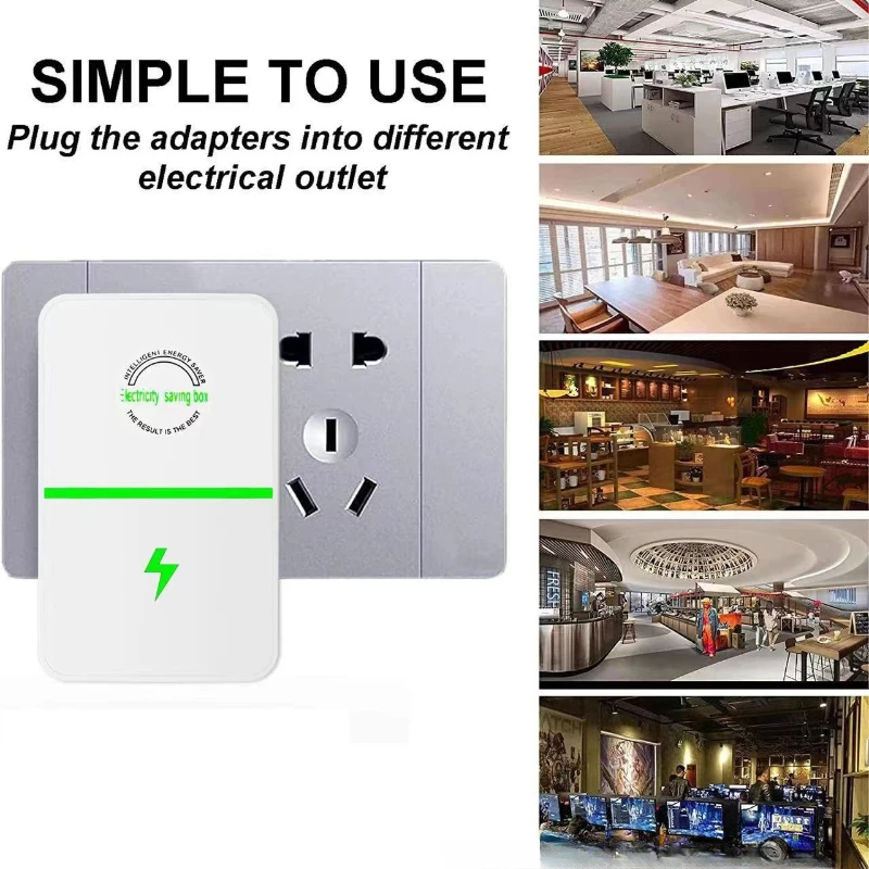 Energy Saving Device Power Sav - Smart Home Energy Management 리뷰 및 가격