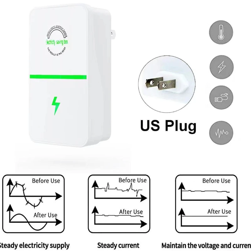 Energy Saving Device Power Sav - Smart Home Energy Management 리뷰 및 가격