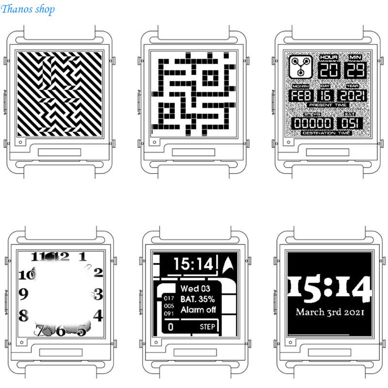 ESP32 Programmable Touchable W - Smart Home Open Source 리뷰 및 가격