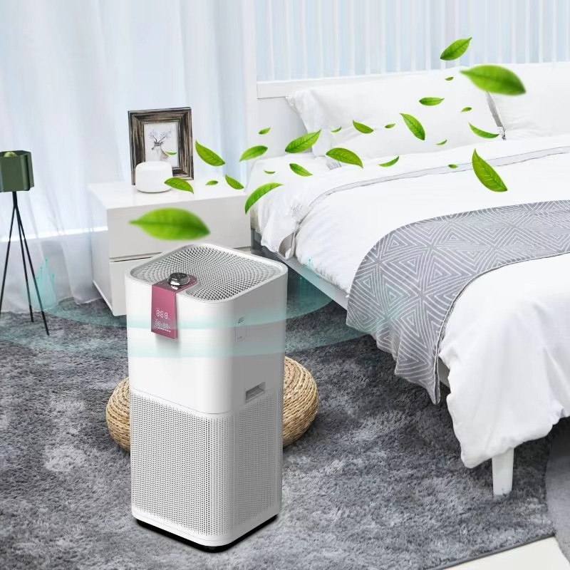 【2026】Professional Supplier Of - Smart Air Purifier 리뷰 및 가격