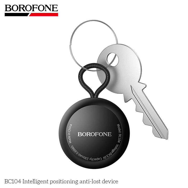BOROFONE BC104 AirTag Bluetoot - Smart Home For Windows 리뷰 및 가격
