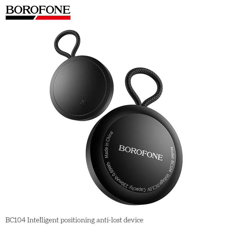 BOROFONE BC104 AirTag Bluetoot - Smart Home For Windows 리뷰 및 가격