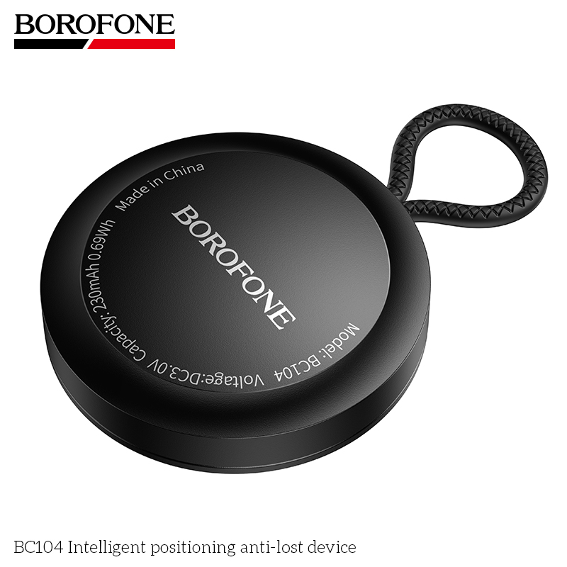 BOROFONE BC104 AirTag Bluetoot - Smart Home For Windows 리뷰 및 가격