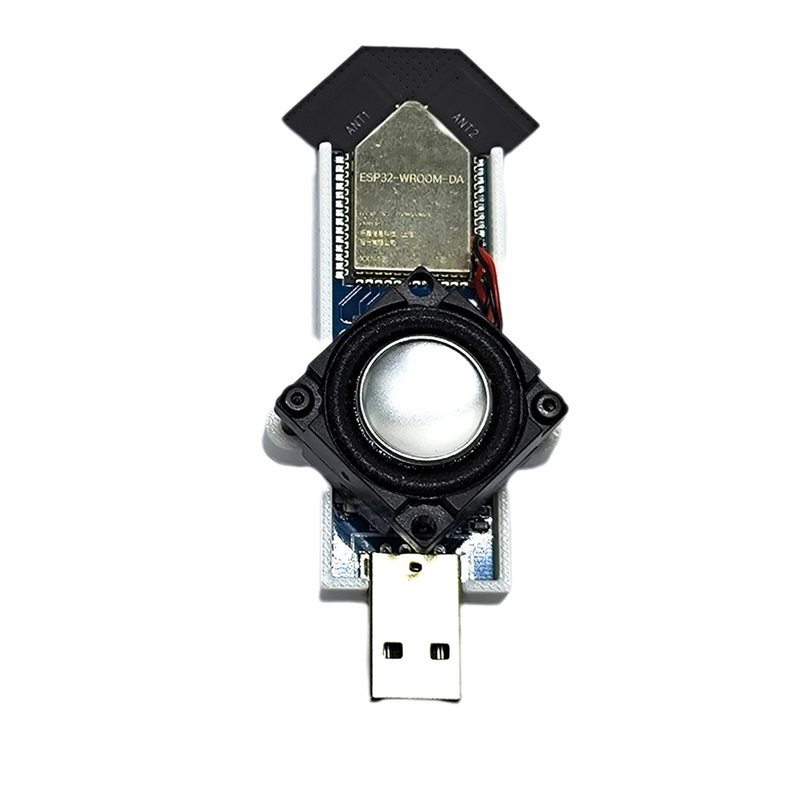 CJSD-1 PC ESP32-Da Hi-Fi USB B - Smart Home Open Source 리뷰 및 가격