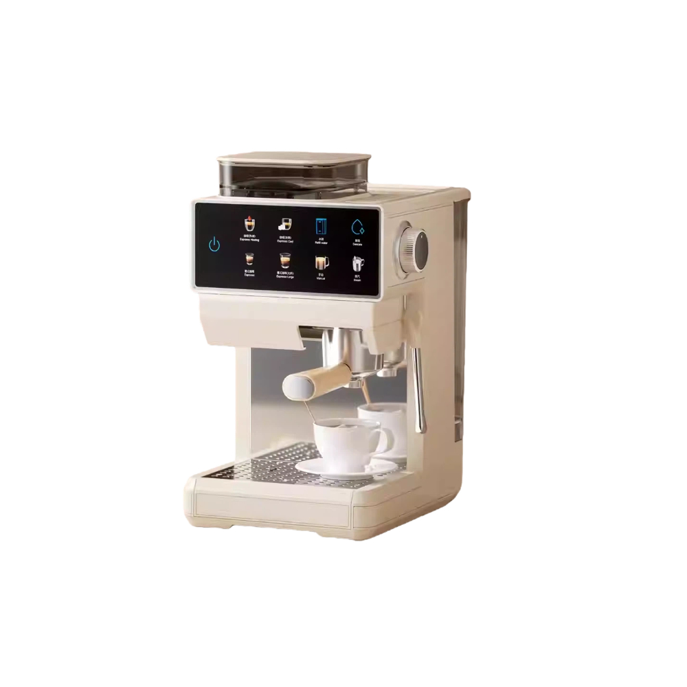 Touch Screen Home Coffee Machi - Smart Home Control Panel 리뷰 및 가격
