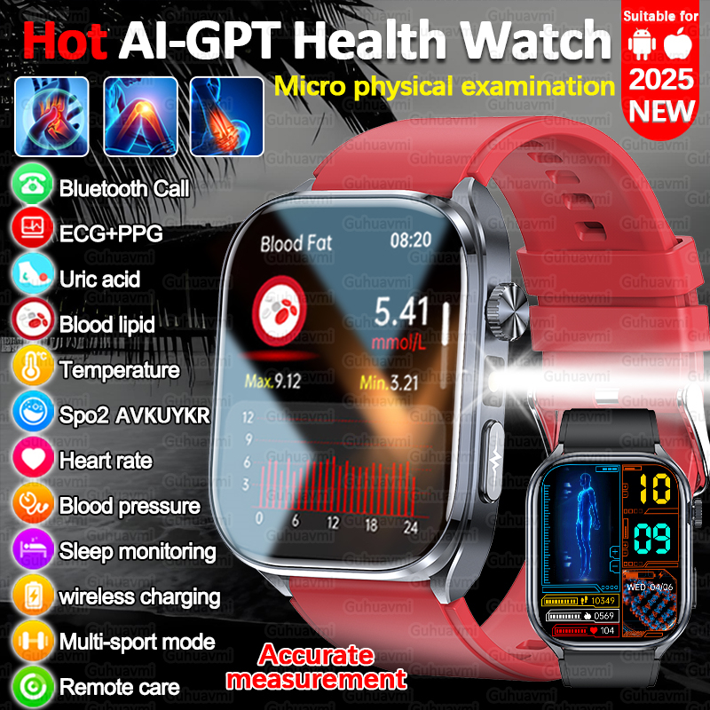 Accurate Blood Lipids Uric Aci - Smart Home Energy Management 리뷰 및 가격