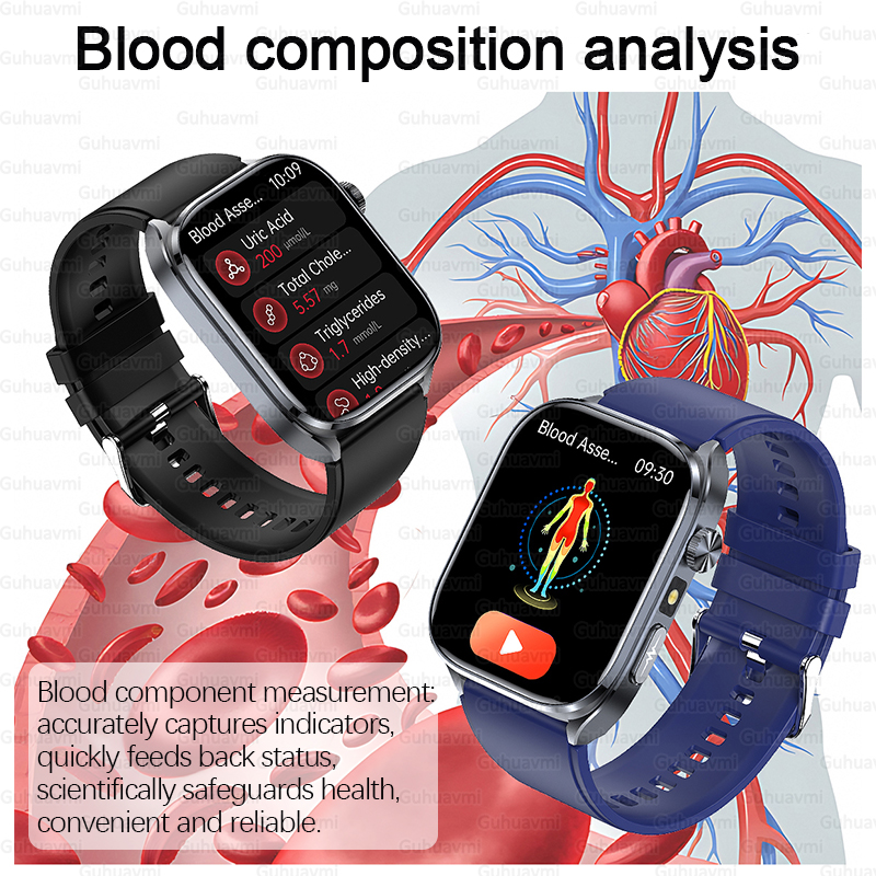 Accurate Blood Lipids Uric Aci - Smart Home Energy Management 리뷰 및 가격