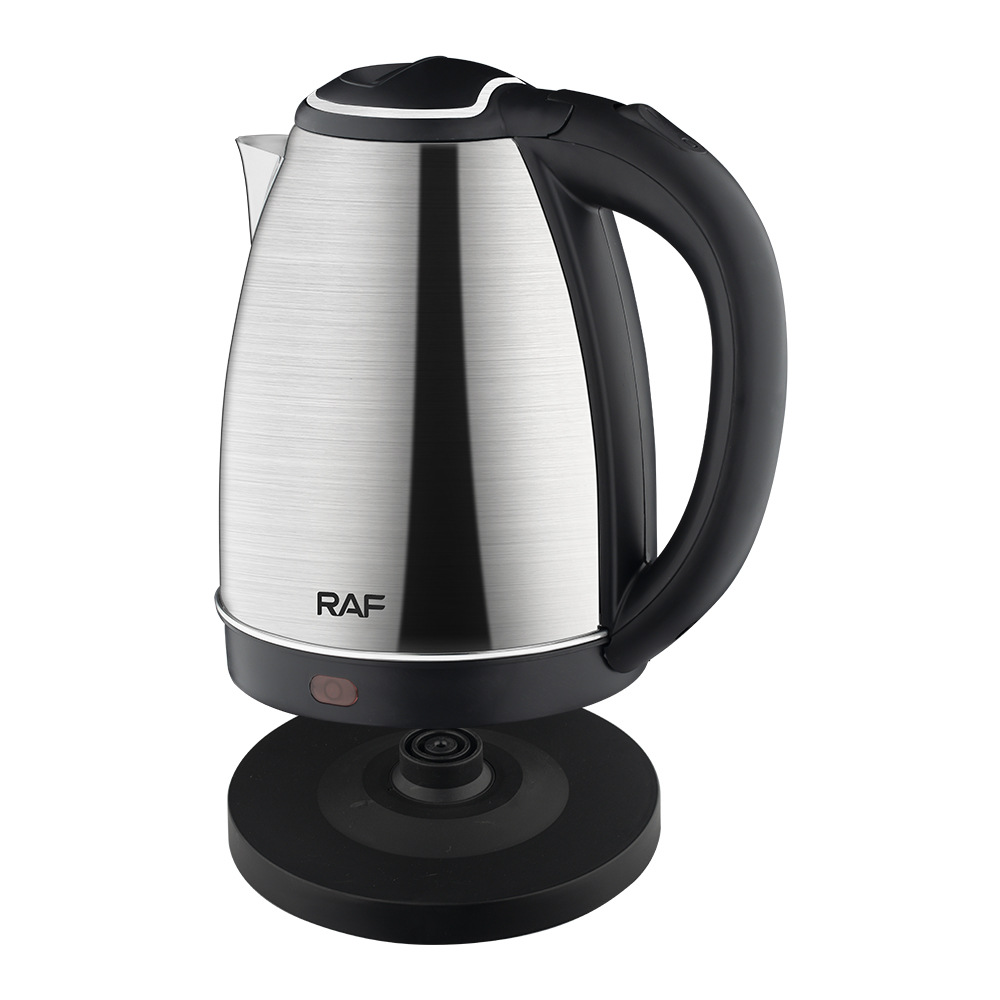 2L Electric Kettle Stainless S - Home Smart Kettle 리뷰 및 가격