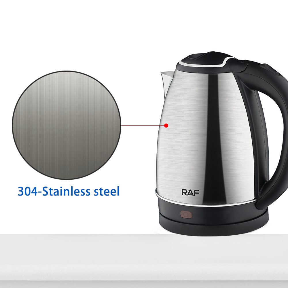2L Electric Kettle Stainless S - Home Smart Kettle 리뷰 및 가격