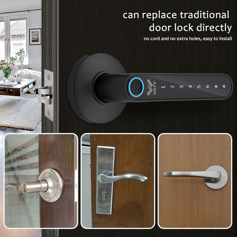 Multiple Unlocked ways with Ph - Smart Home For Windows 리뷰 및 가격