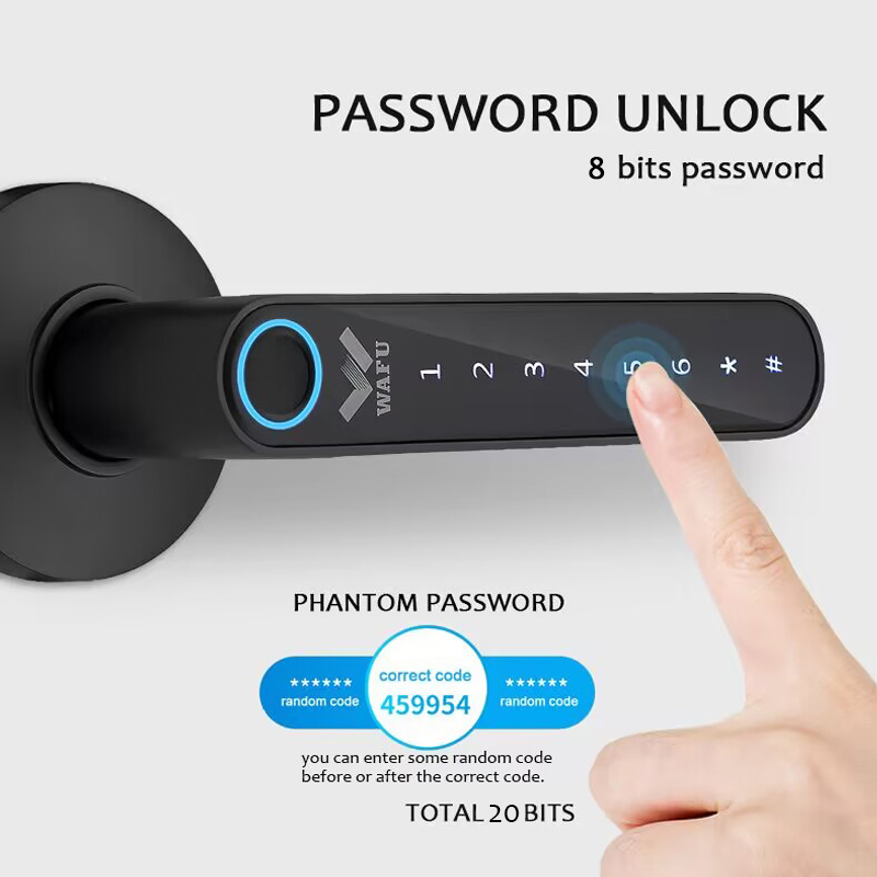 Multiple Unlocked ways with Ph - Smart Home For Windows 리뷰 및 가격