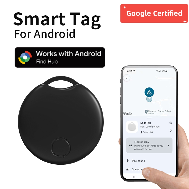 RSH Smart GPS Tracker for Andr - Smart Home Xiaomi Hub 리뷰 및 가격