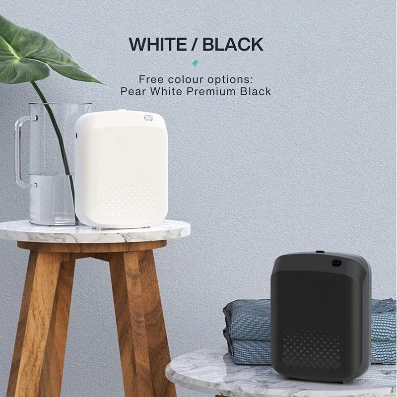 Smart Fragrance Diffuser 500m³ - Smart Home Hotel 리뷰 및 가격