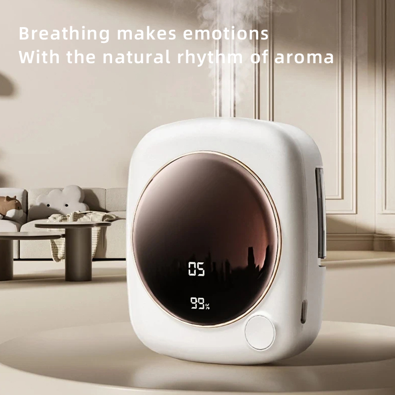 Smart Aroma Diffuser Air Purif - Smart Air Purifier 리뷰 및 가격