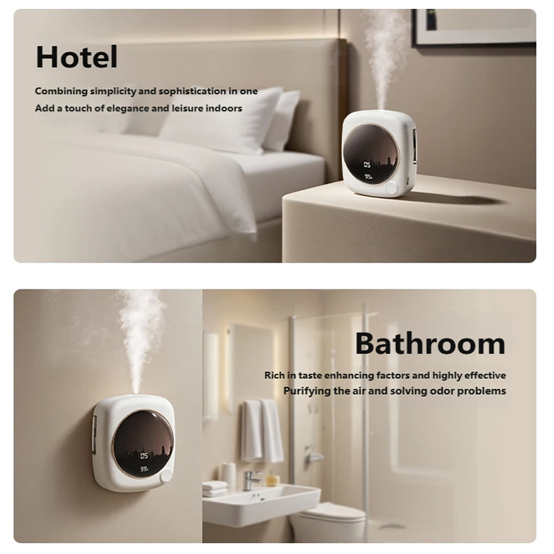 Smart Aroma Diffuser Air Purif - Smart Air Purifier 리뷰 및 가격