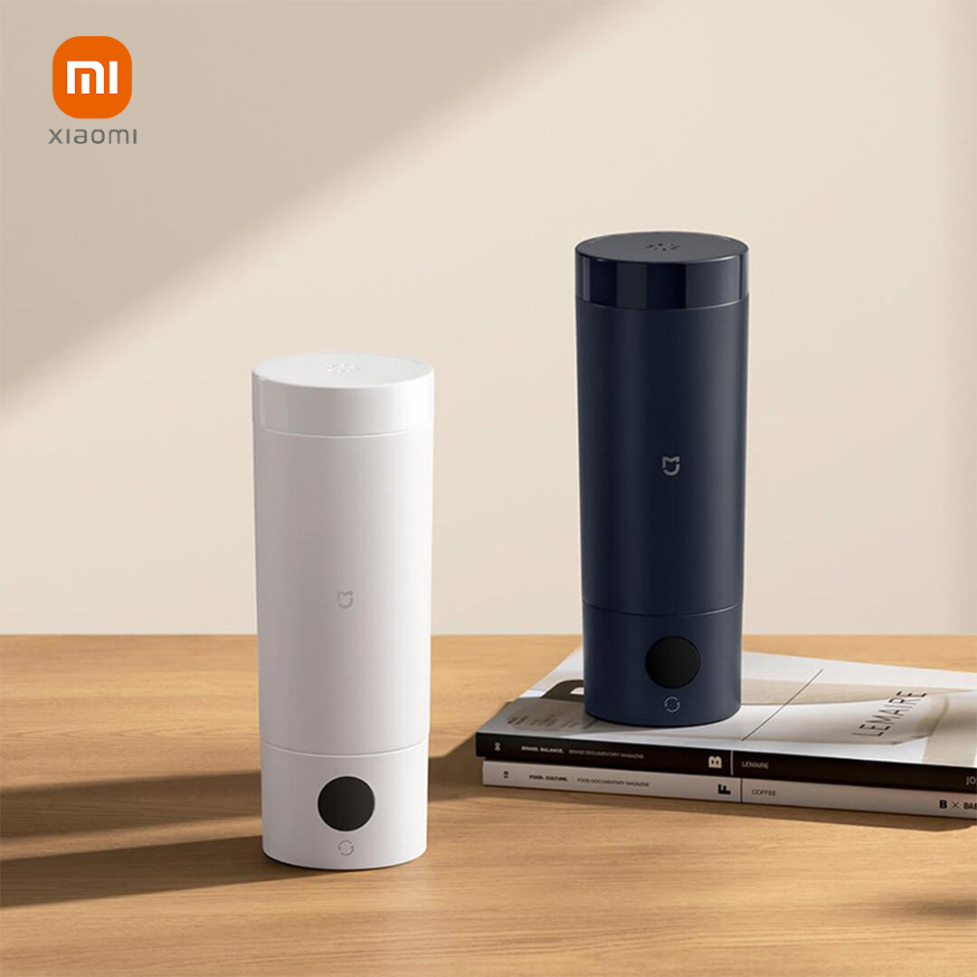 Original XIAOMI Mijia Portable - Home Smart Kettle 리뷰 및 가격