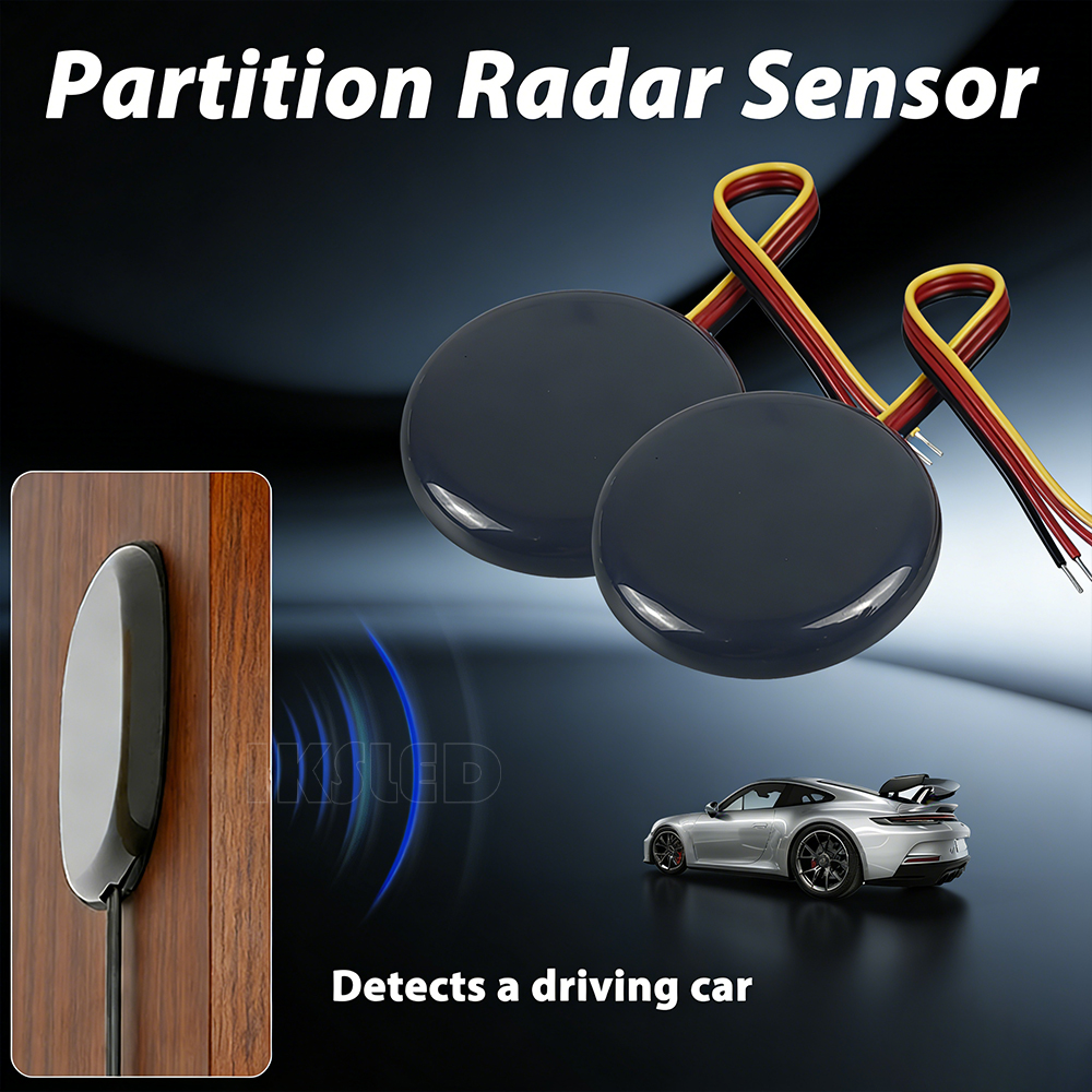 Radar Motion Sensor Detect Dri - Smart Home Full System 리뷰 및 가격