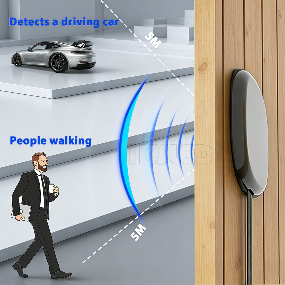 Radar Motion Sensor Detect Dri - Smart Home Full System 리뷰 및 가격