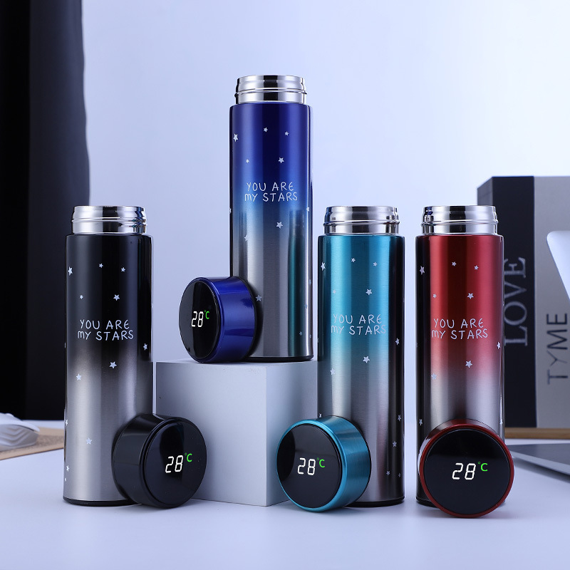 Smart Stainless Steel Thermal  - Home Smart Kettle 리뷰 및 가격